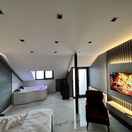 Bala Hotel 伊斯坦布尔 外观 照片