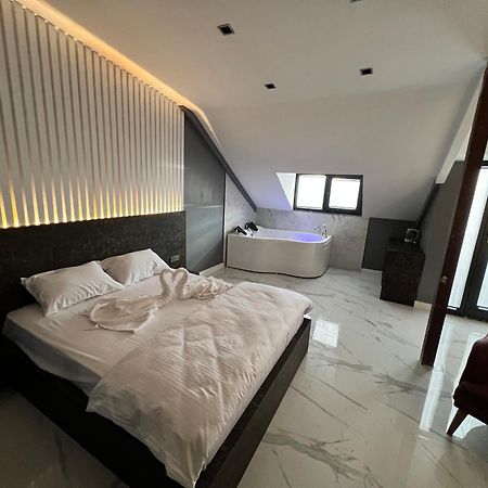 Bala Hotel 伊斯坦布尔 外观 照片
