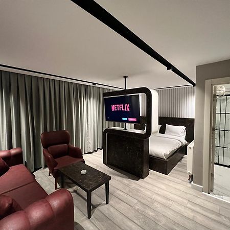Bala Hotel 伊斯坦布尔 外观 照片