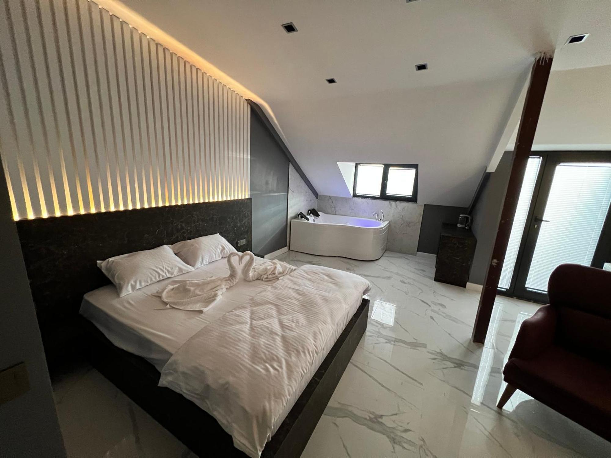 Bala Hotel 伊斯坦布尔 外观 照片