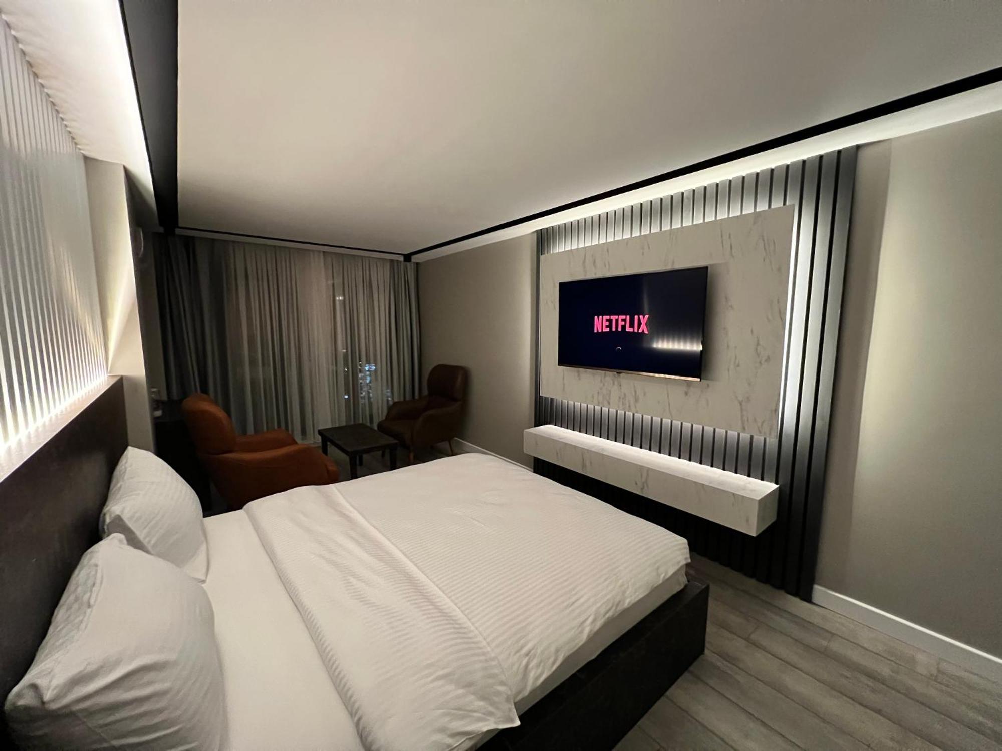 Bala Hotel 伊斯坦布尔 外观 照片