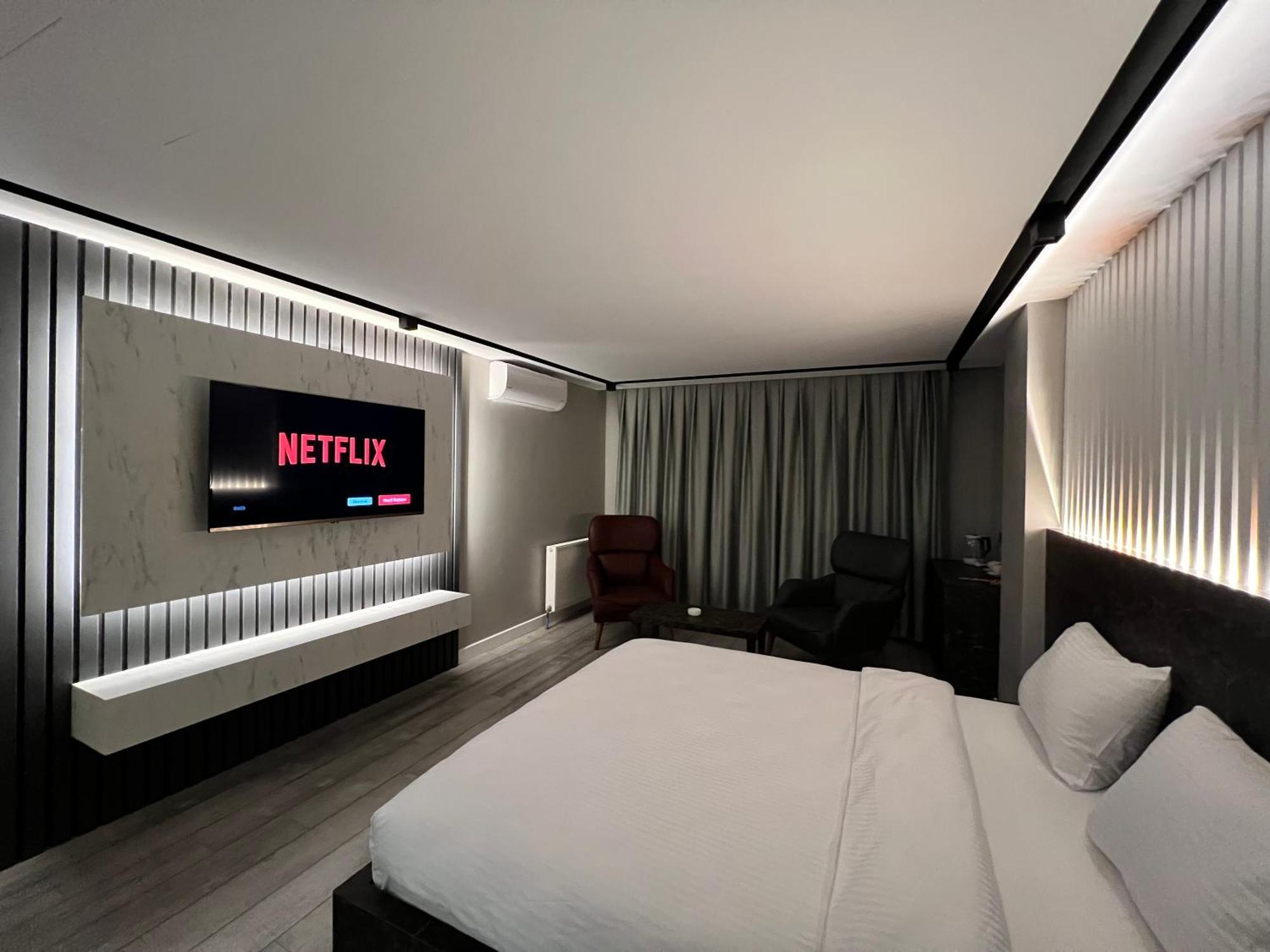 Bala Hotel 伊斯坦布尔 外观 照片