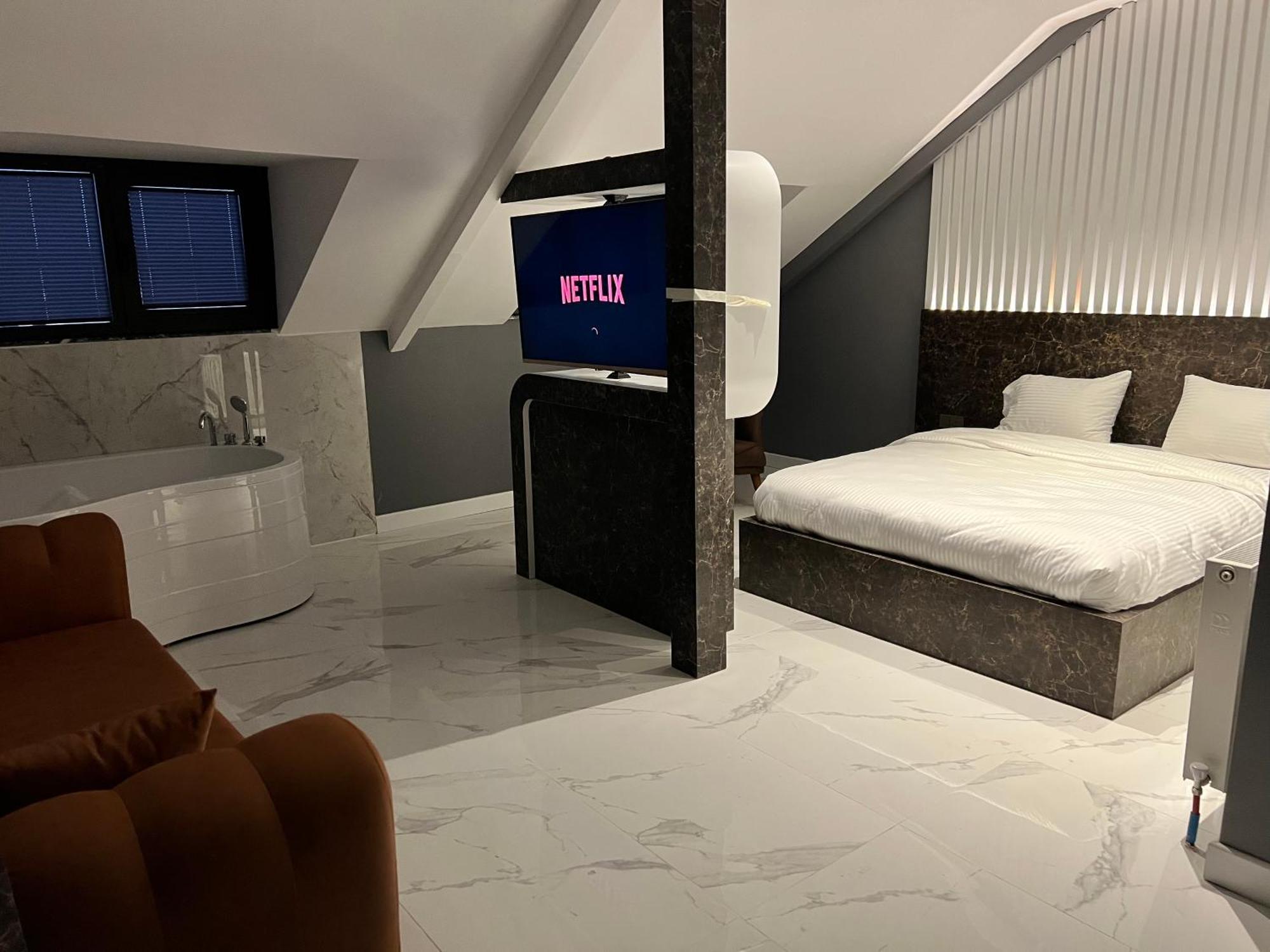 Bala Hotel 伊斯坦布尔 外观 照片